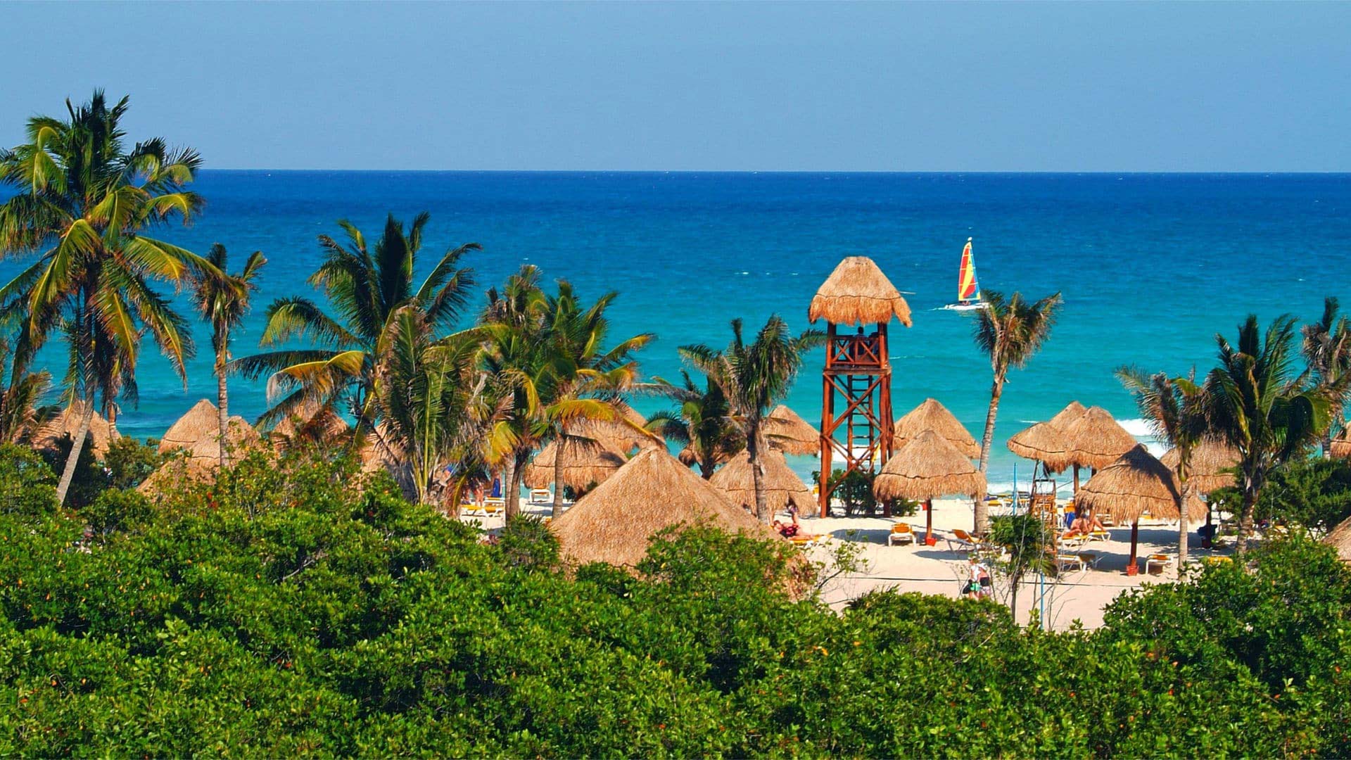 Iberostar Paraiso Lindo Resort Riviera Maya Iberostar Paraiso Lindo All Inclusive Contact Us 