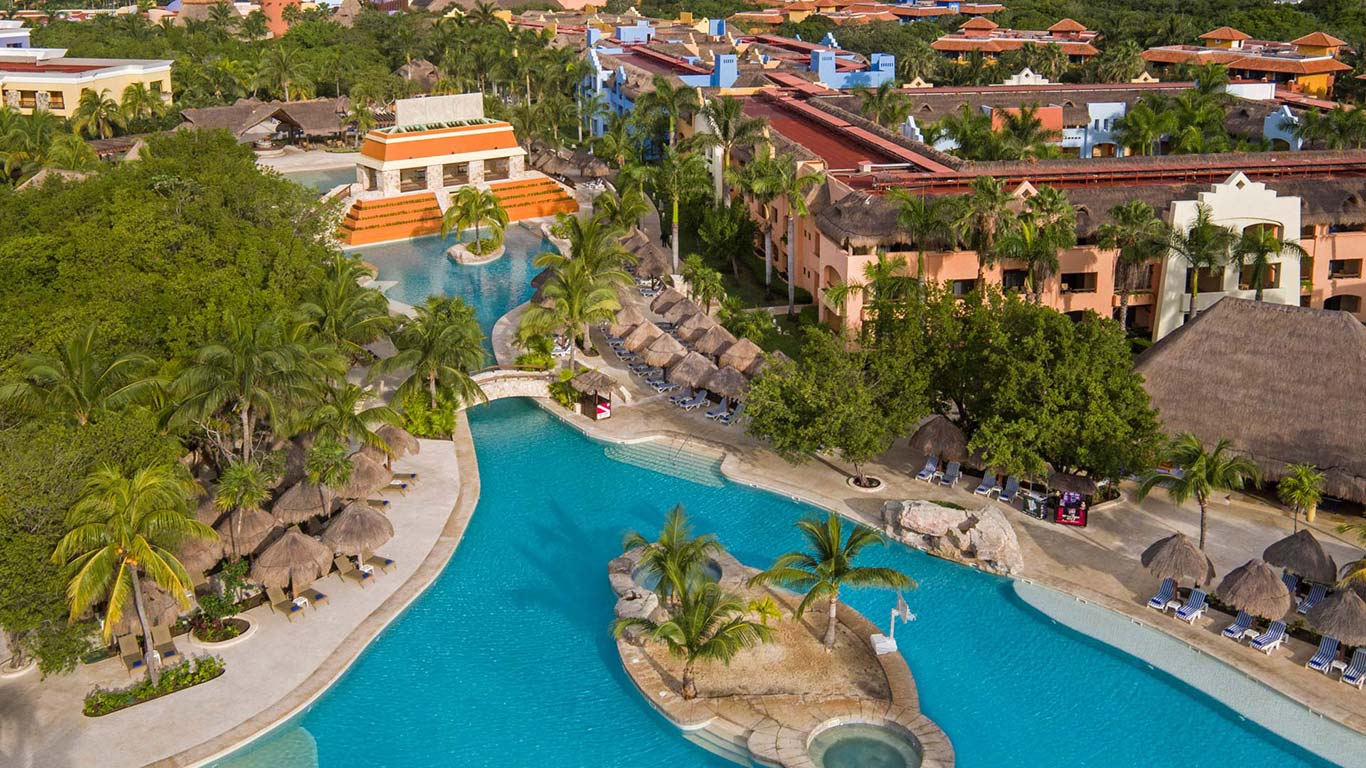 iberostar lindo cancun